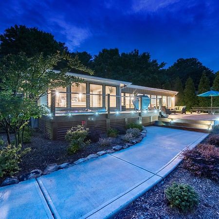 Lake Norman Breakaway Mooresville Luaran gambar