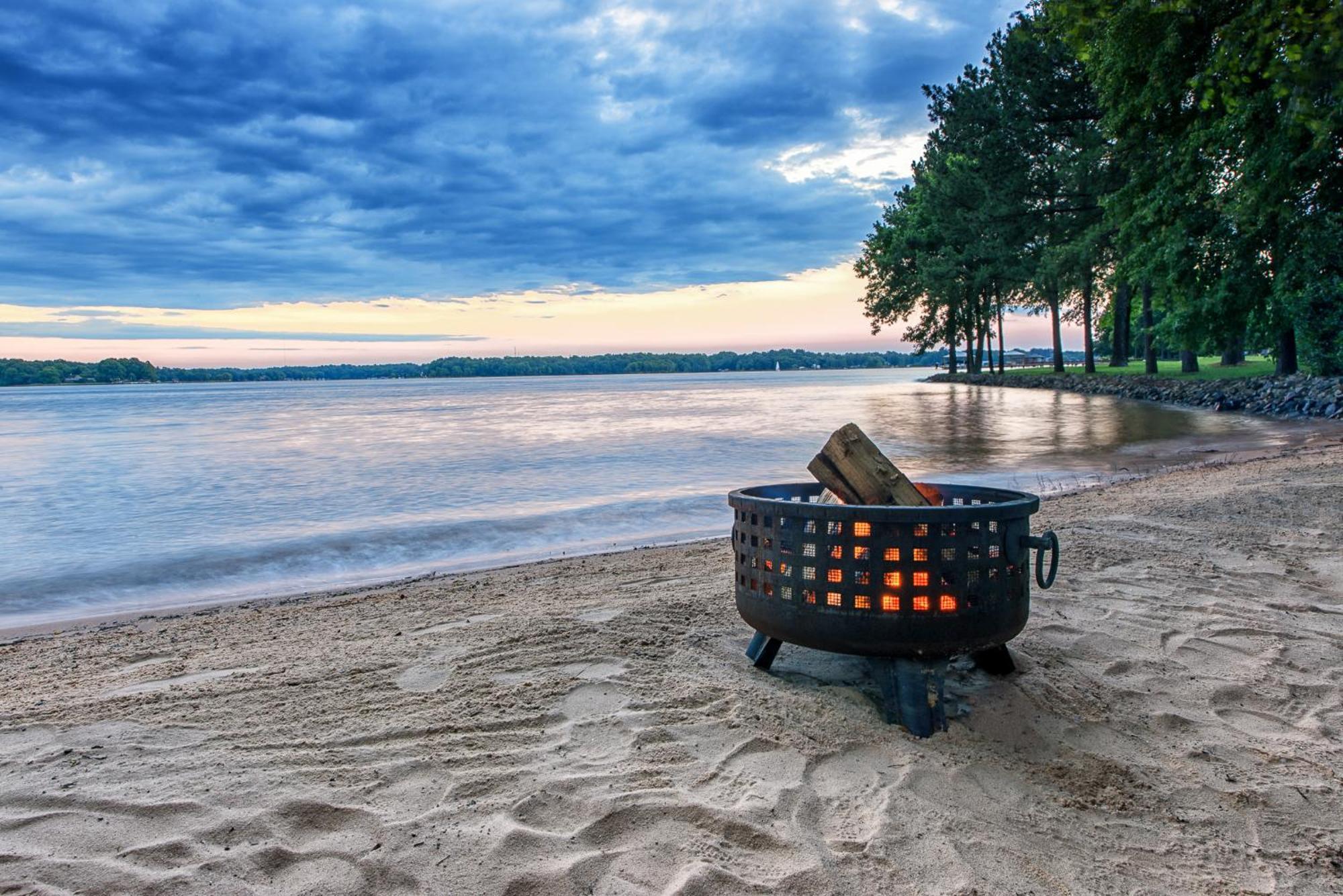 Lake Norman Breakaway Mooresville Luaran gambar