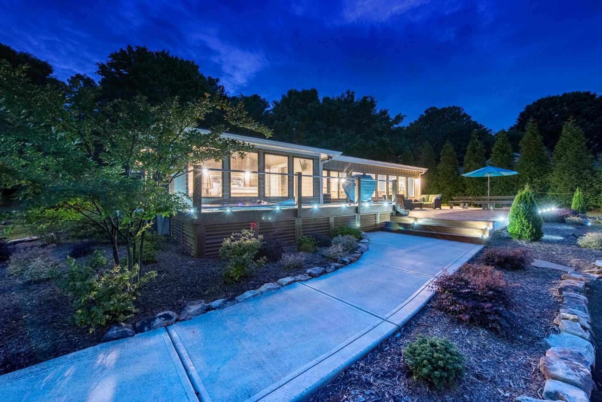Lake Norman Breakaway Mooresville Luaran gambar