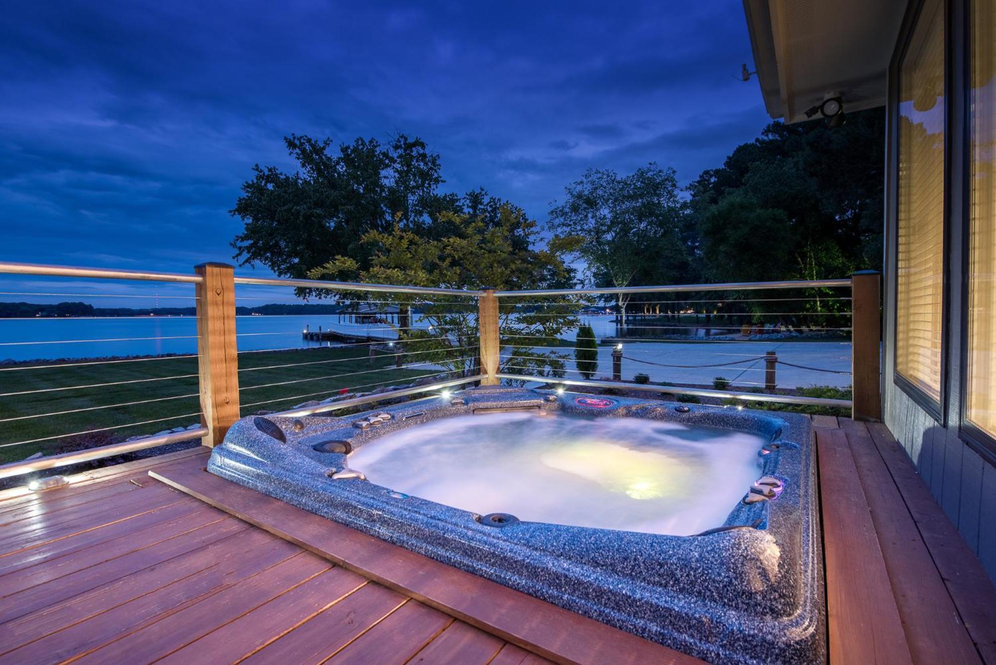 Lake Norman Breakaway Mooresville Luaran gambar