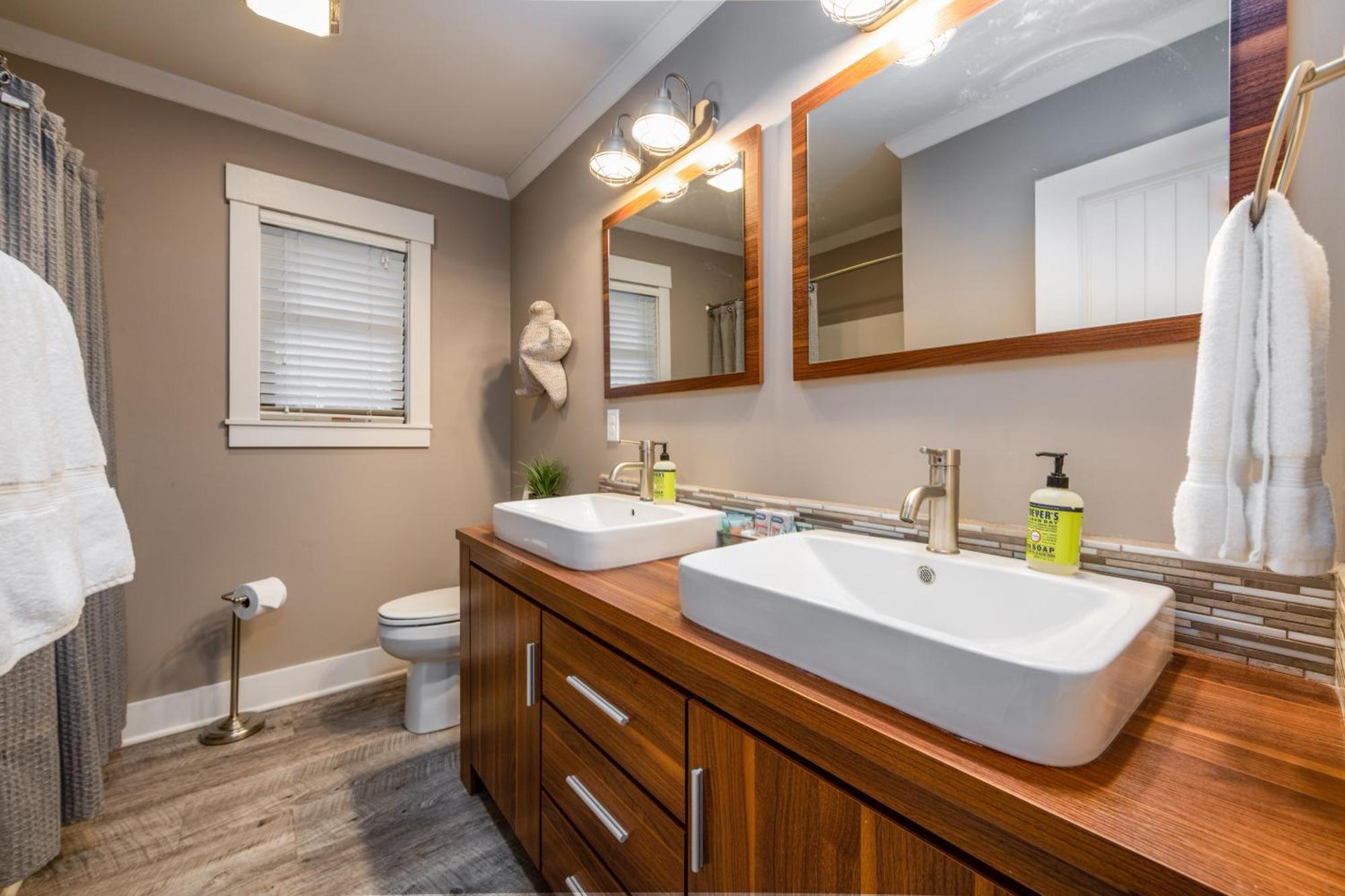 Lake Norman Breakaway Mooresville Luaran gambar