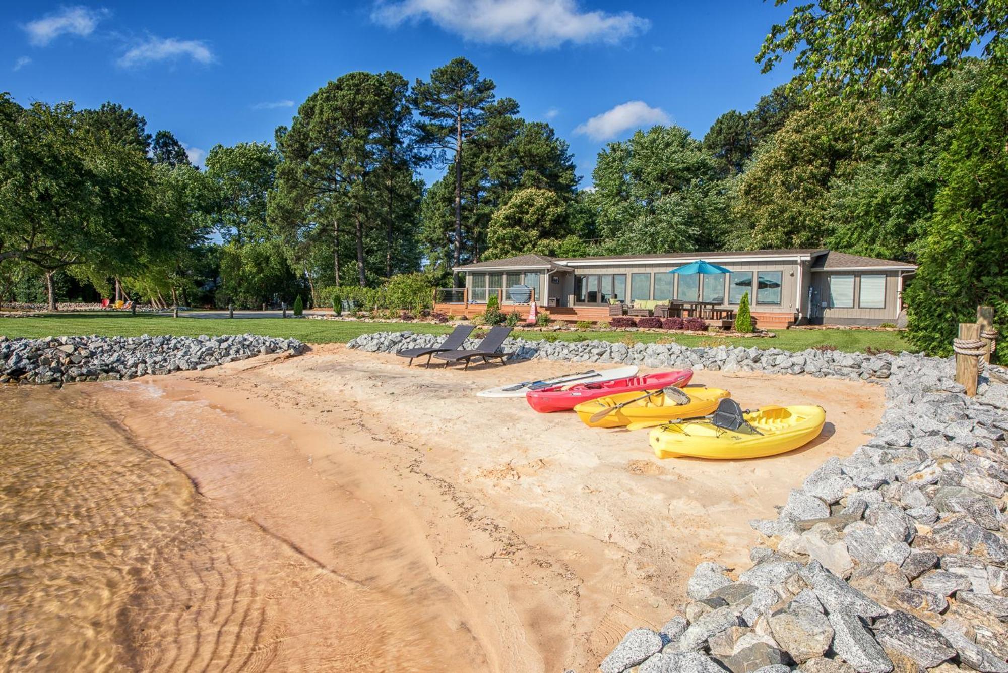 Lake Norman Breakaway Mooresville Luaran gambar