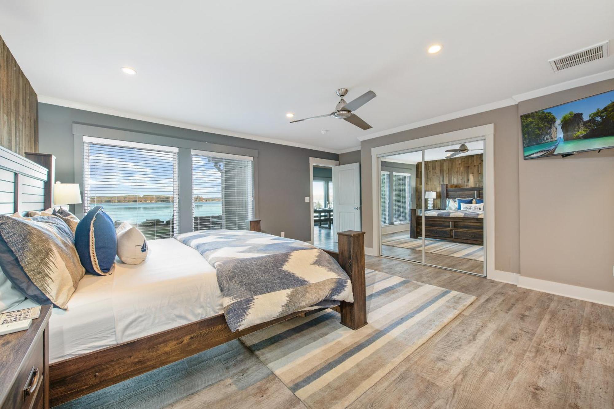 Lake Norman Breakaway Mooresville Luaran gambar