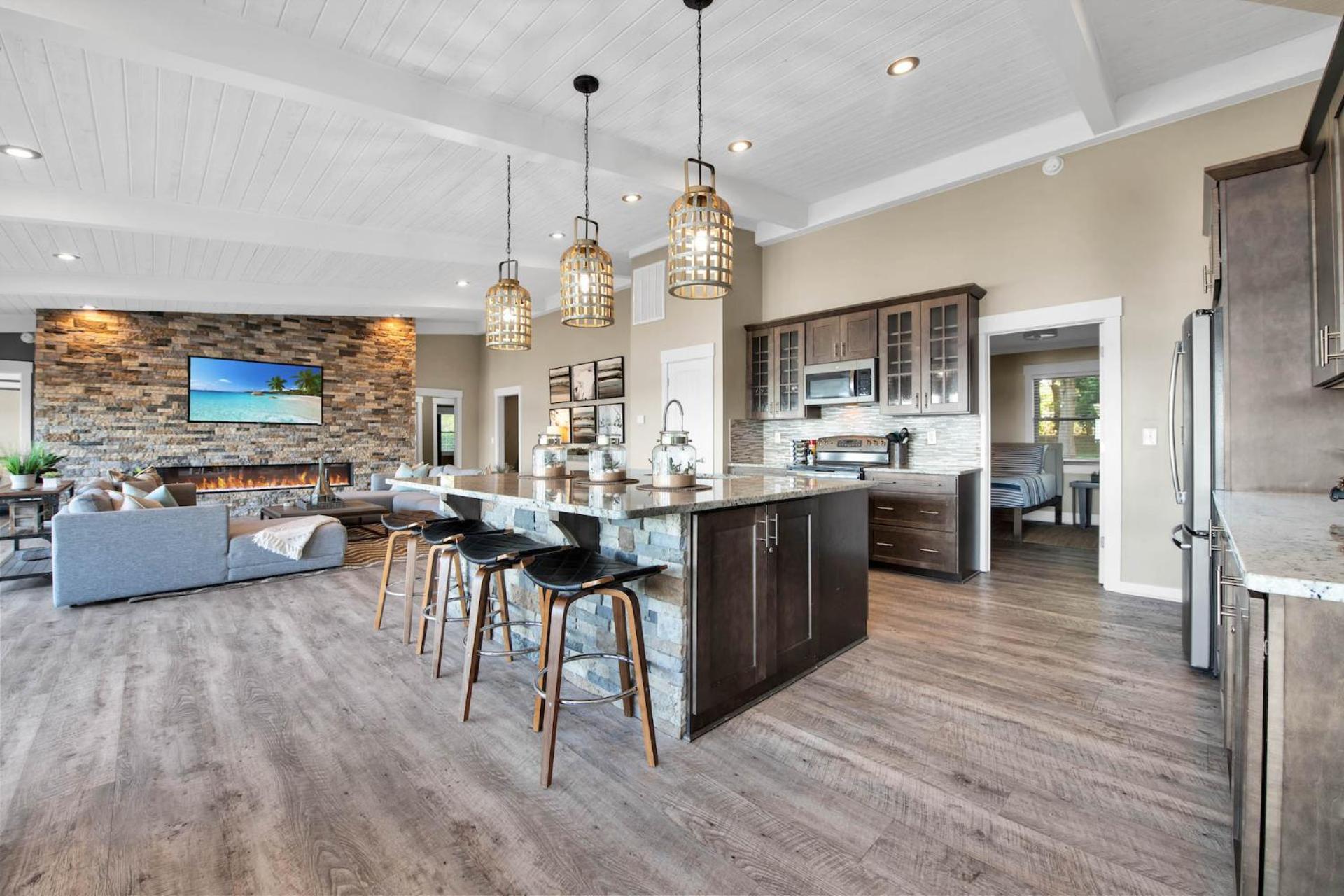 Lake Norman Breakaway Mooresville Luaran gambar