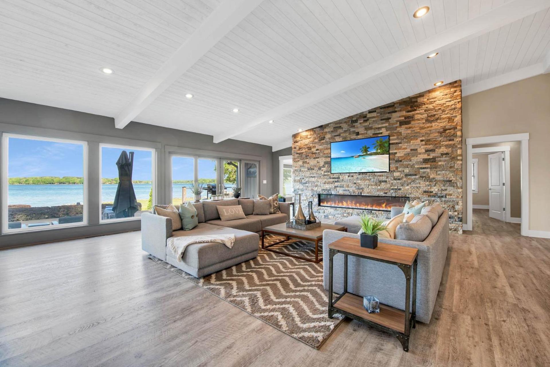 Lake Norman Breakaway Mooresville Luaran gambar