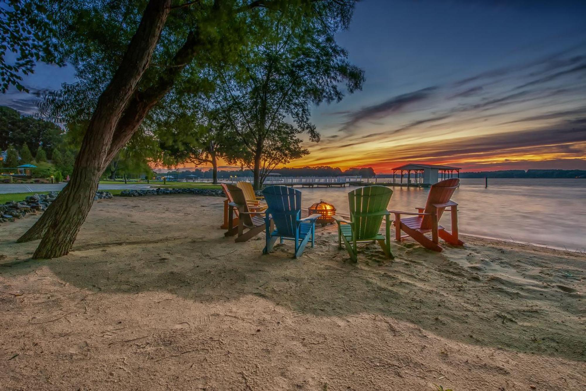 Lake Norman Breakaway Mooresville Luaran gambar